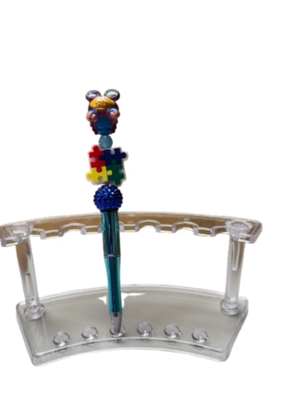 Disney Monana Grab Topper 🖊️ pen